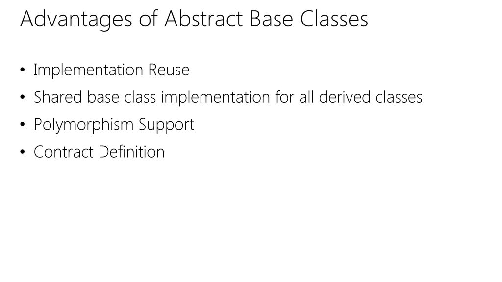 Object Oriented Practices Ppt Download