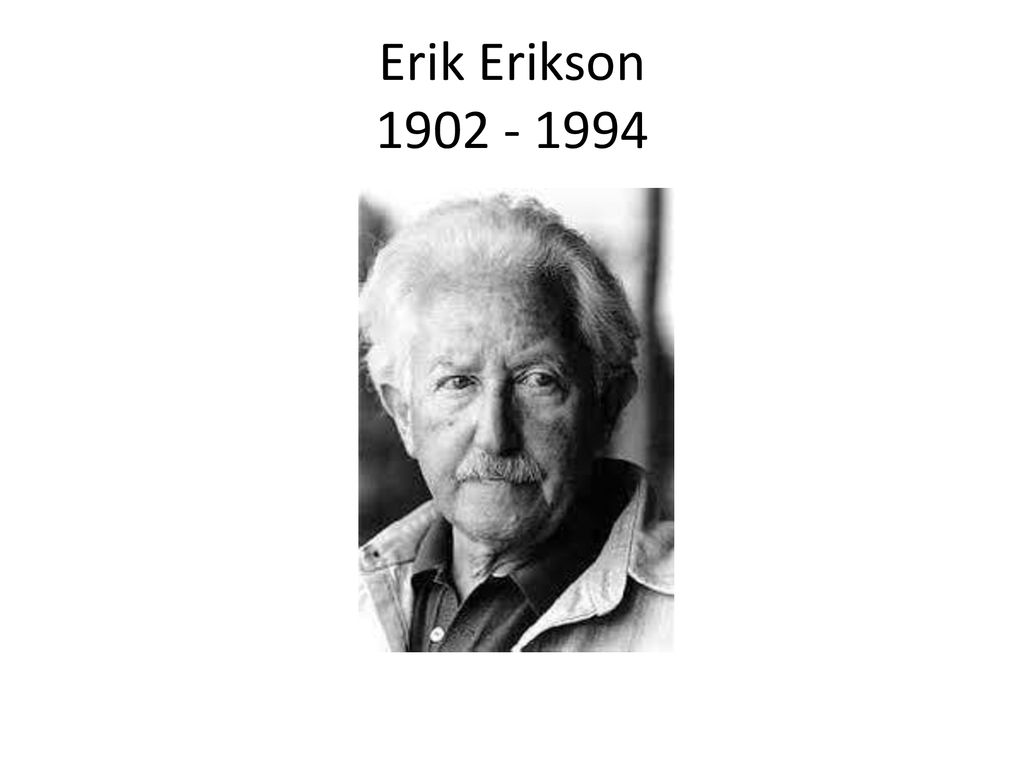 Personality Too Is Destiny Erik Erikson Destiny Meme On Me Me