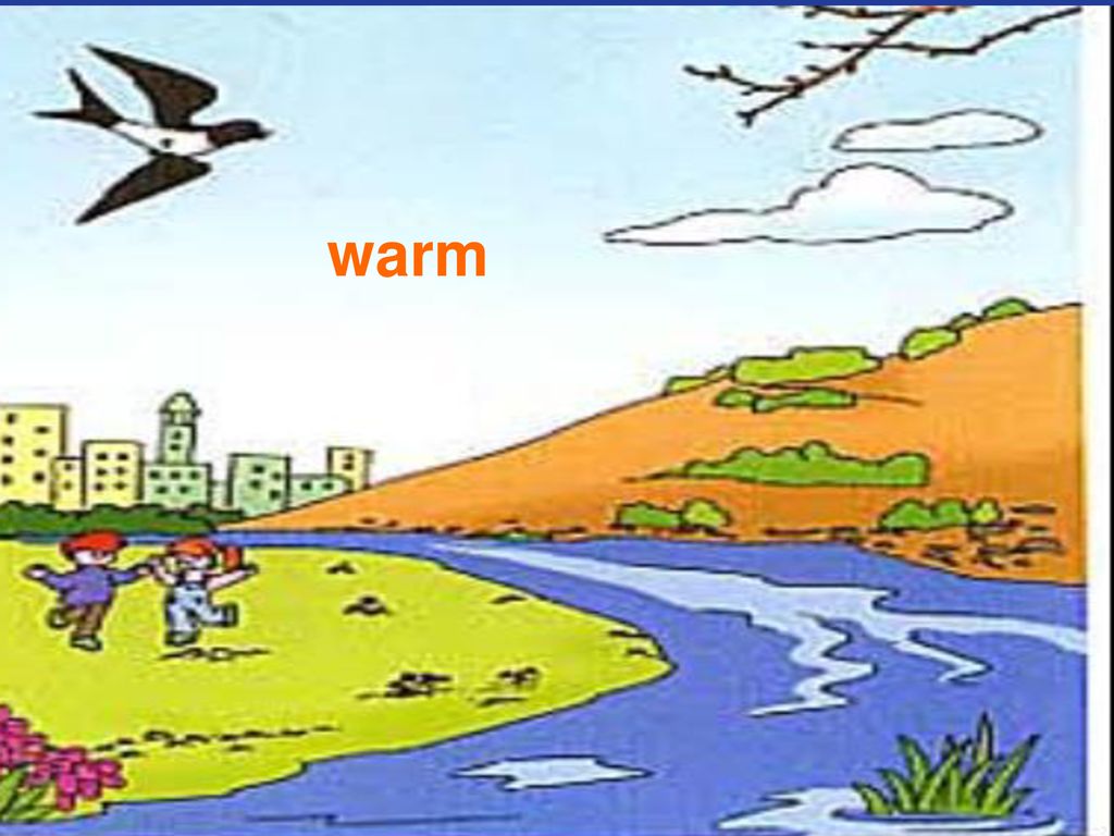 report  天气预报 hot cold cool warm it"s  cool