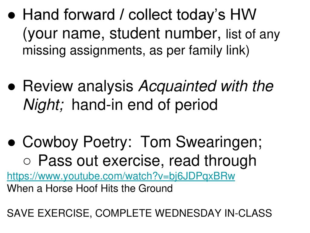 Mon 1 9 Freshman English I A Ppt Download