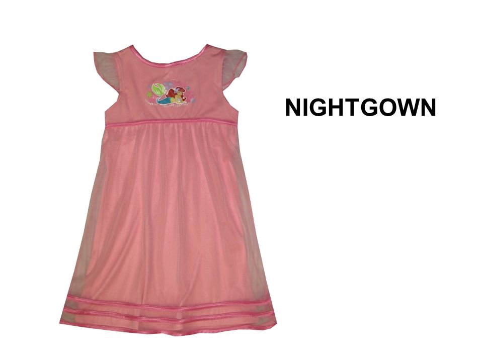 NIGHTGOWN