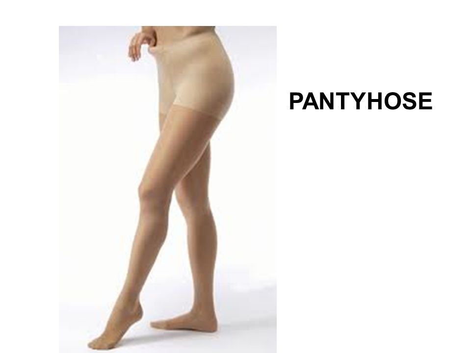 PANTYHOSE