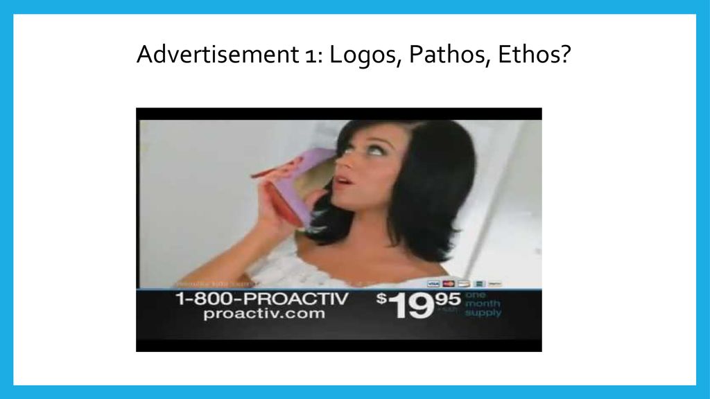 Katy Perry Proactiv Ad