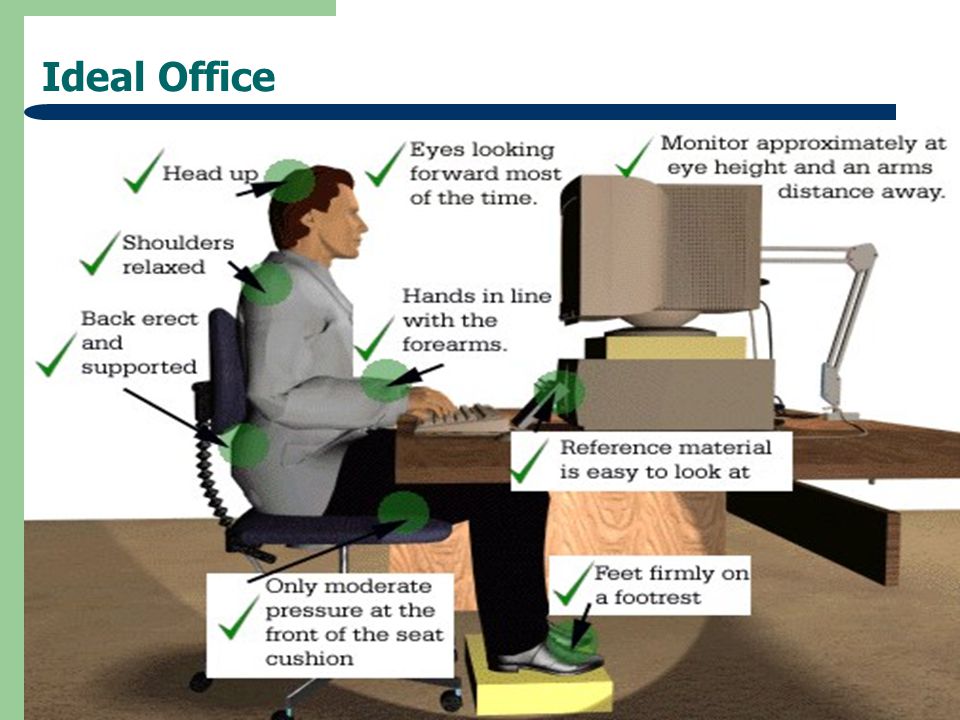 Ideal Office