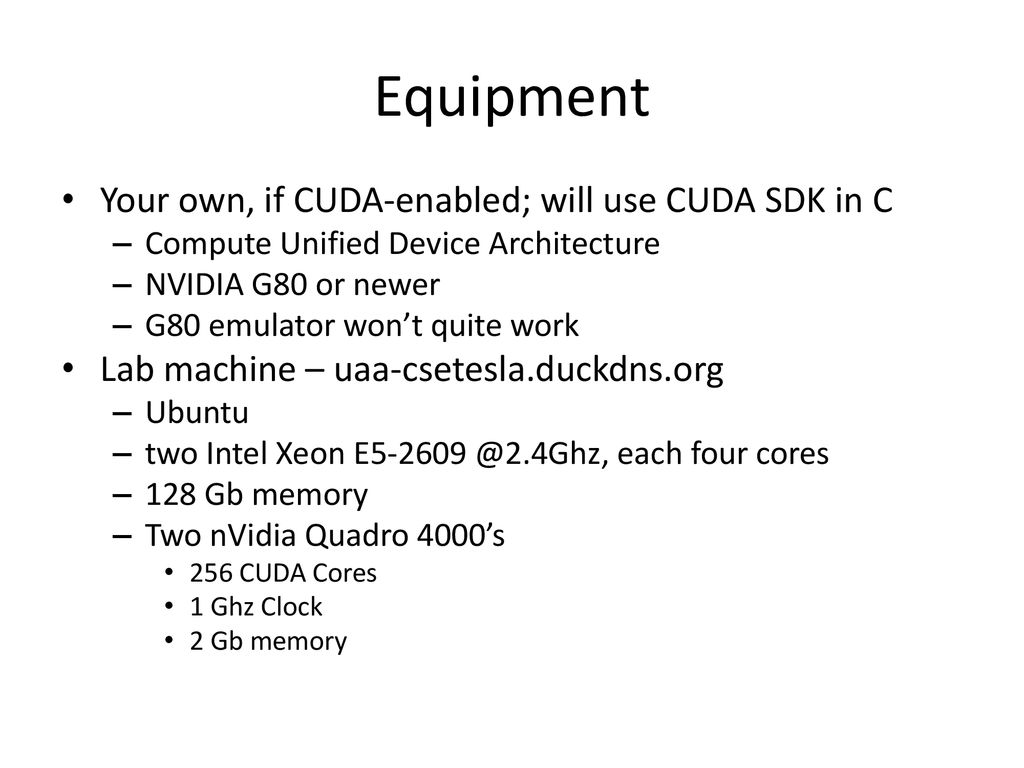 nvidia cuda emulator nvidia cuda emulator