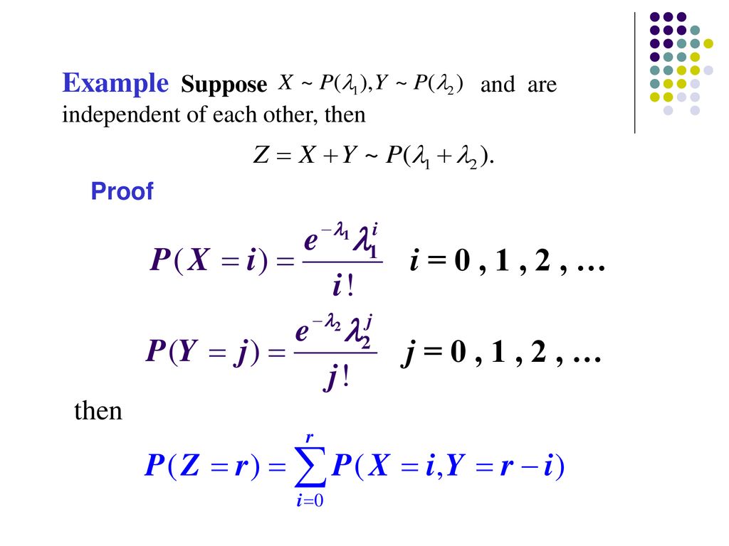 3 5 Distribution Of Special Functions Ppt Download