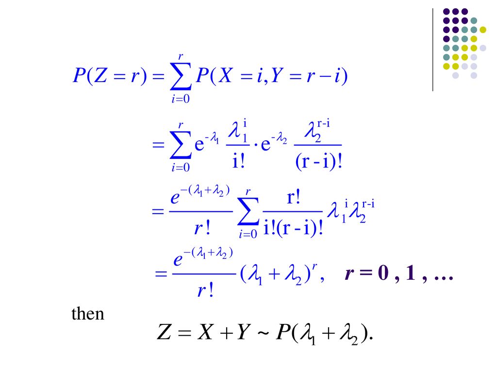 3 5 Distribution Of Special Functions Ppt Download