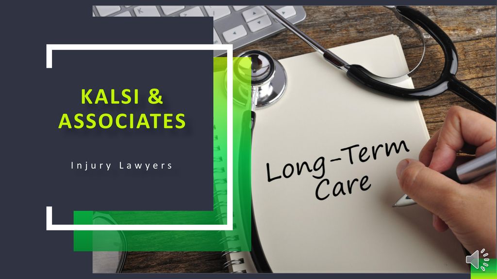 Kalsi & Associates Injury Lawyers