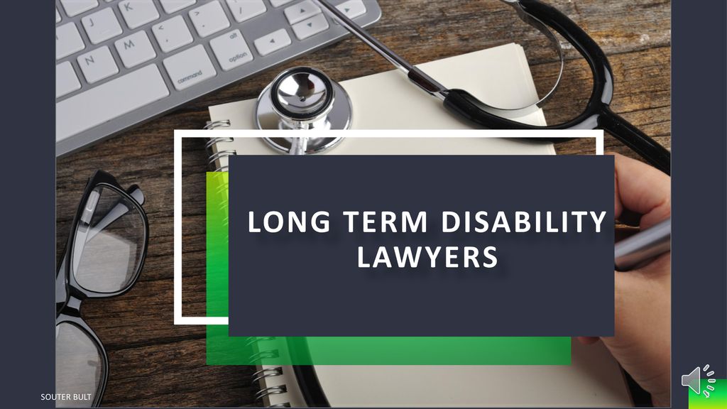 Long Term Disability Lawyers