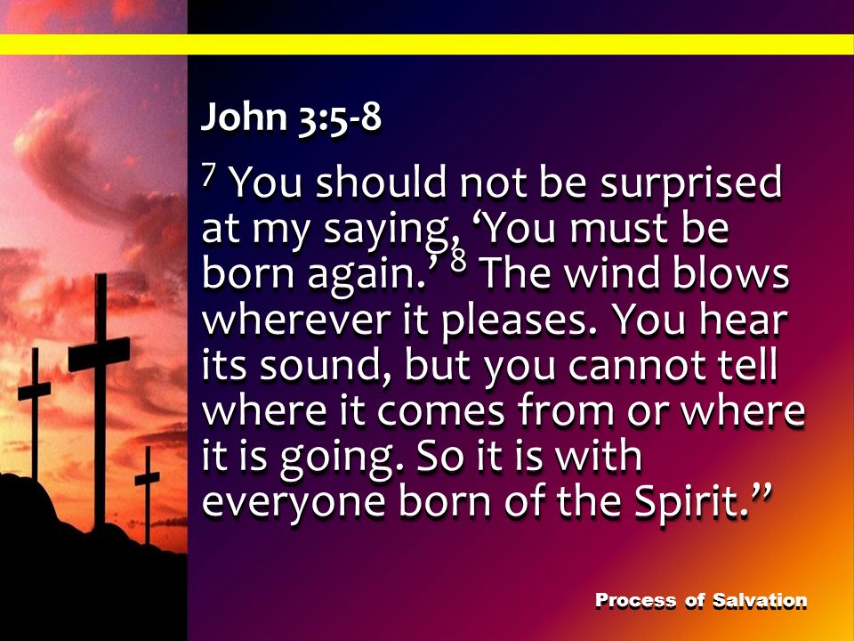 John 3:5-8