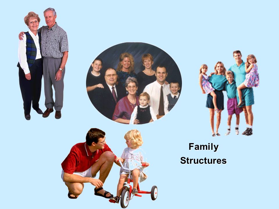Family Structures