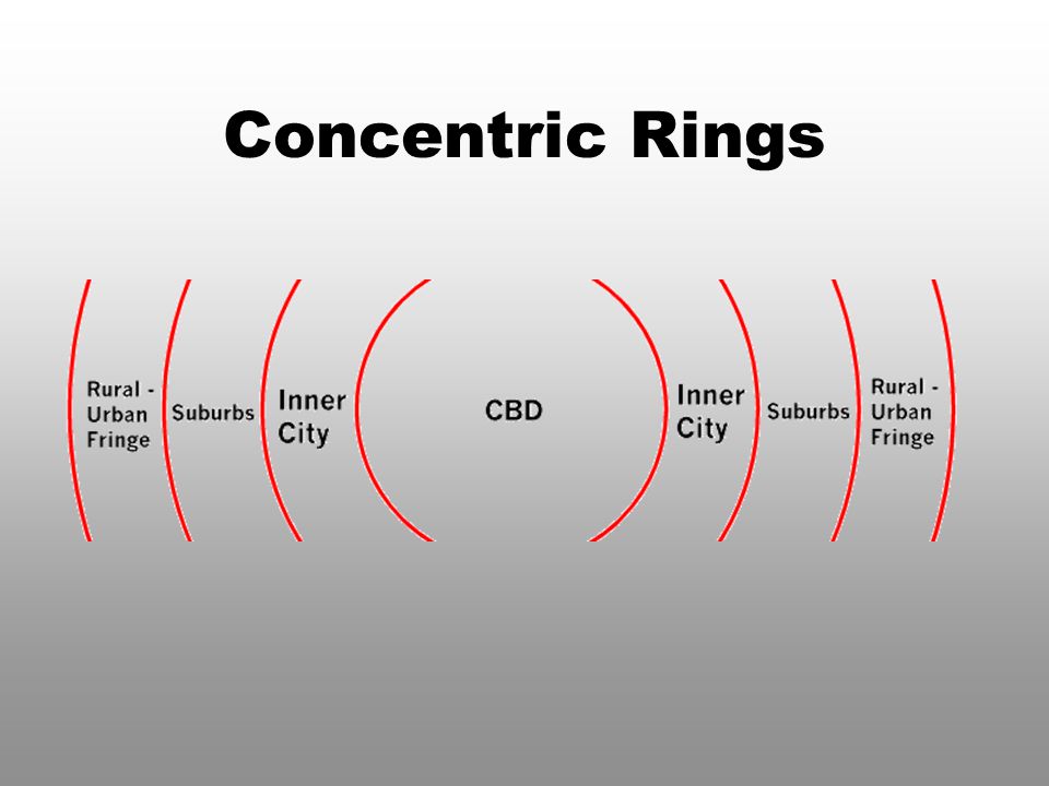 Concentric Rings