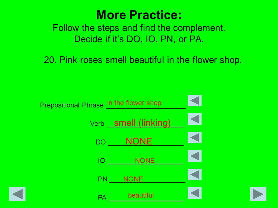 20. Pink roses smell beautiful in the flower shop.