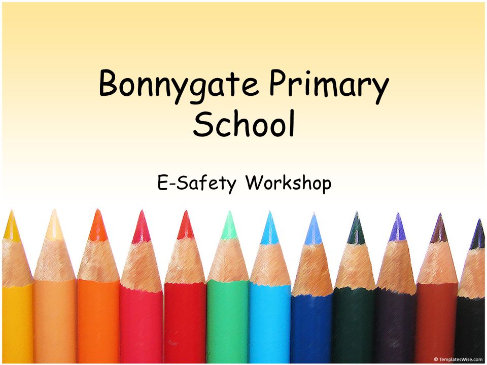 Bonnygate Primary School