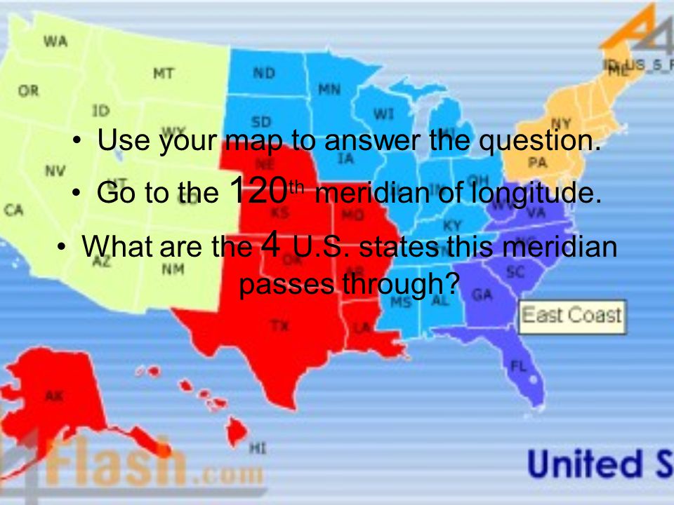 Use your map to answer the question.