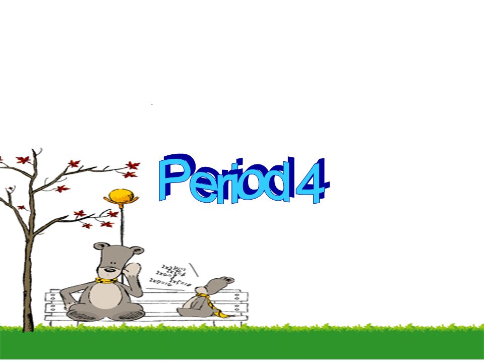 Period 4