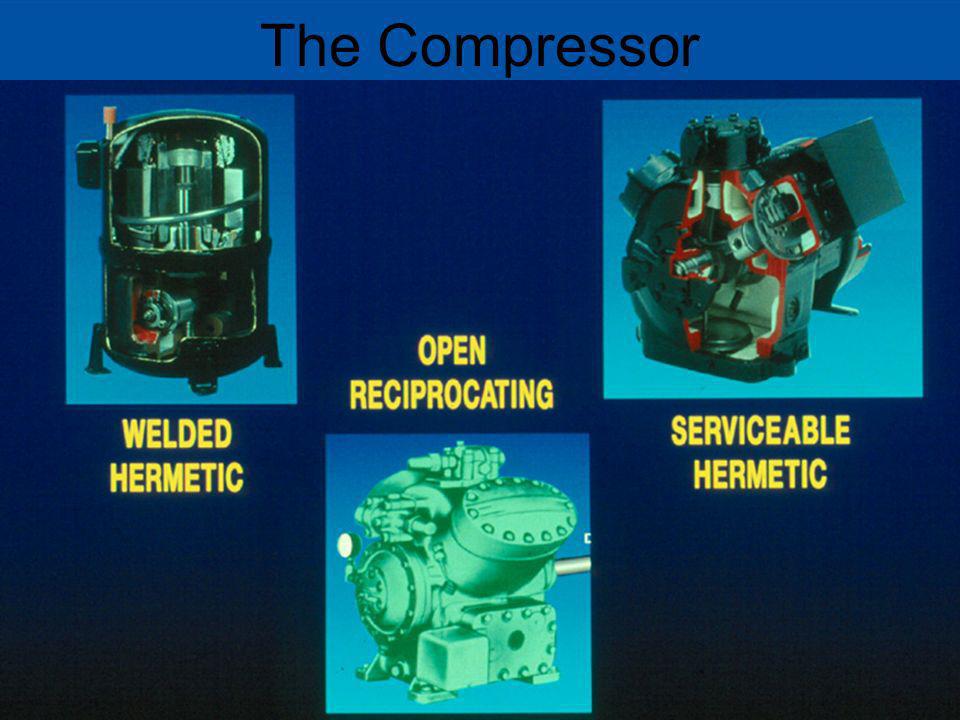 The Compressor