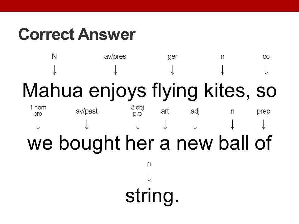 Mahua enjoys flying kites, so we bought her a new ball of string.