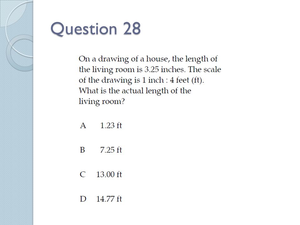 Question 28