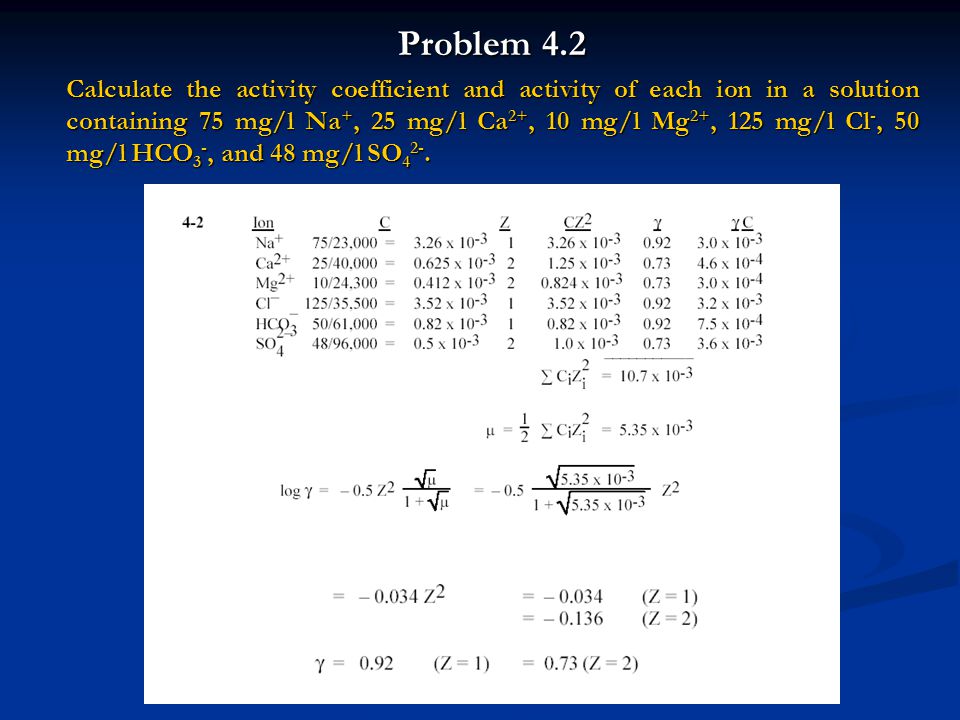 Problem 4.2