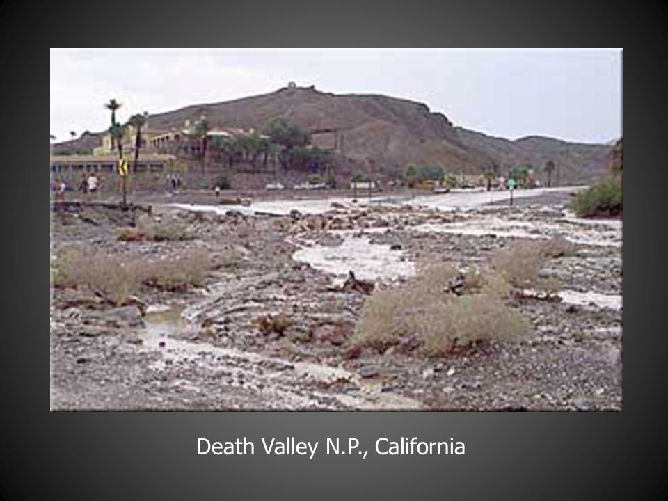 Death Valley N.P., California