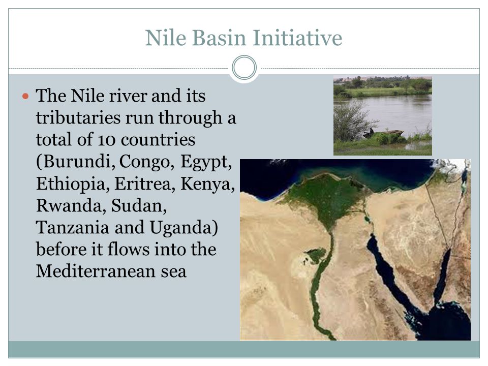 Nile Basin Initiative