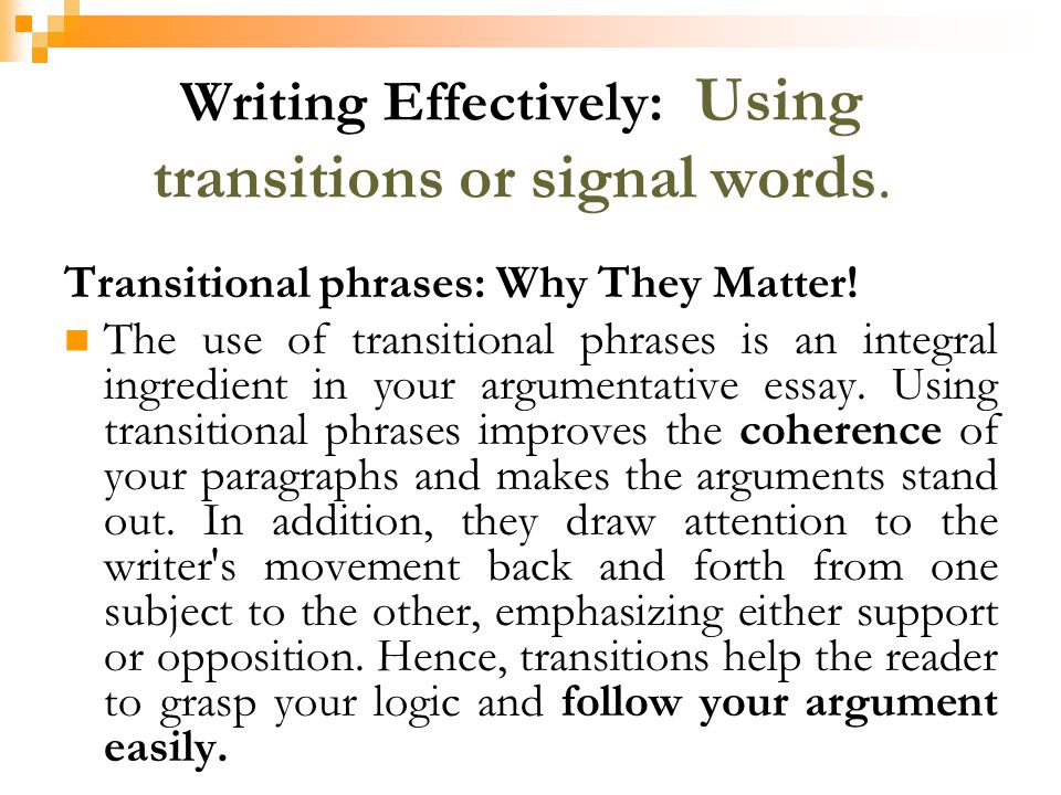 transition words for argumentative essays rome fontanacountryinn com argumentative words