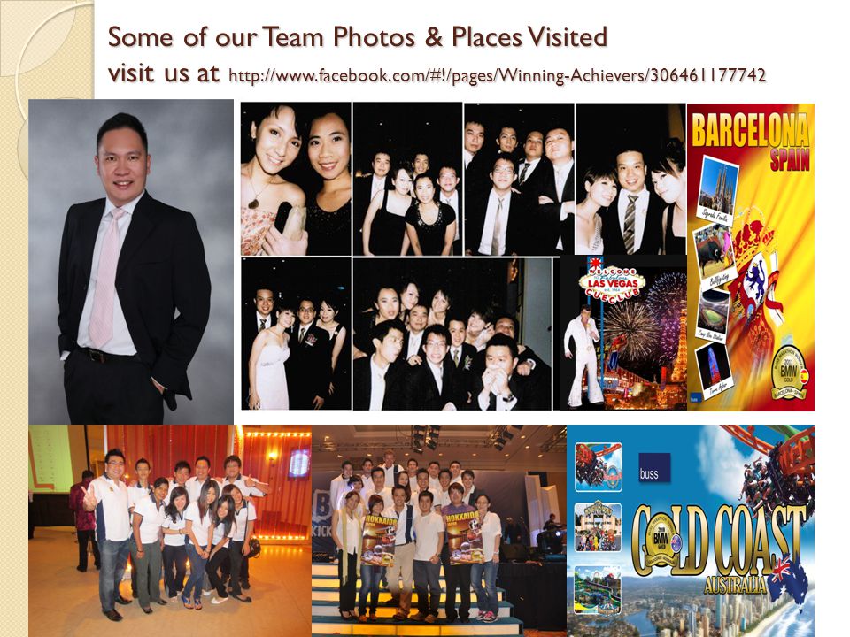 Some of our Team Photos & Places Visited visit us at