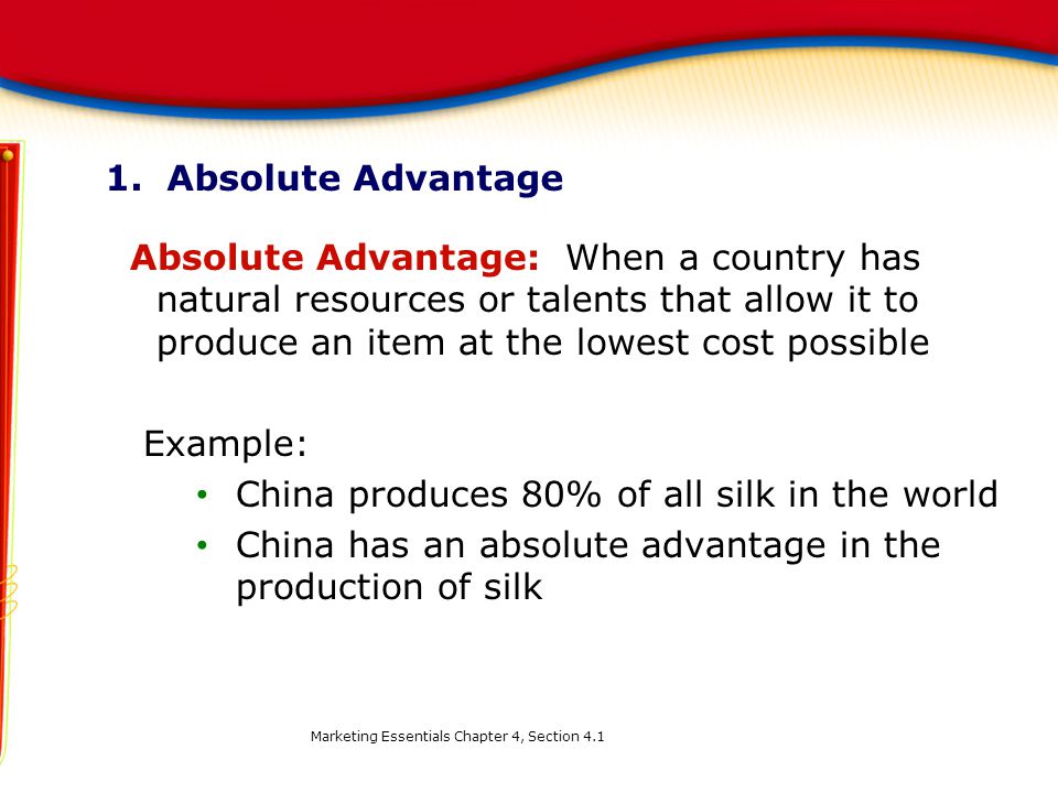 China produces 80% of all silk in the world
