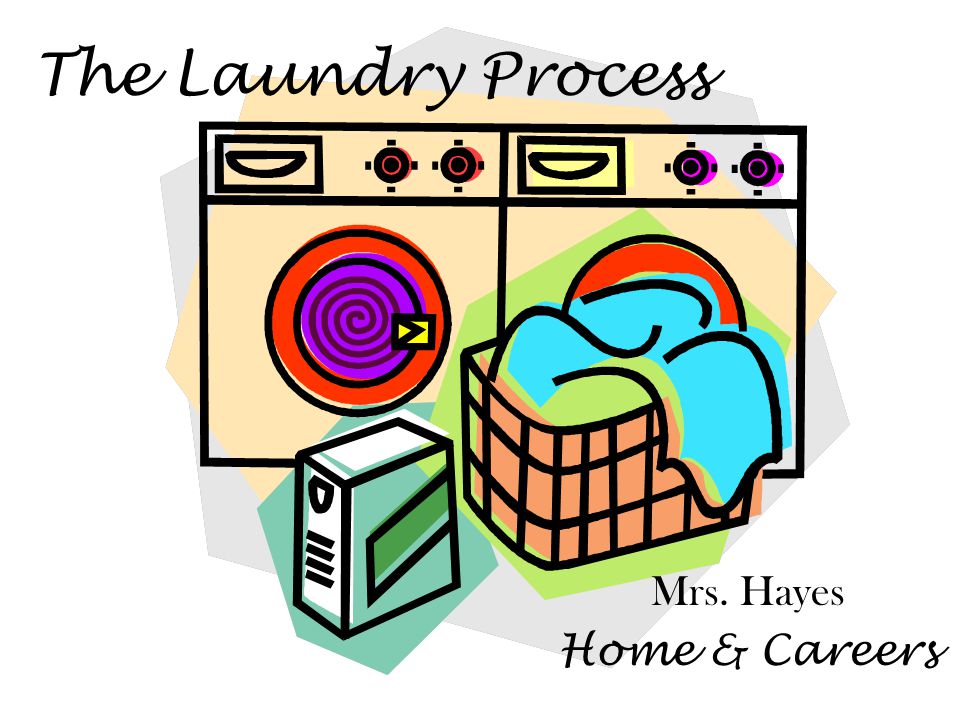 Mrs. Hayes Home & Careers