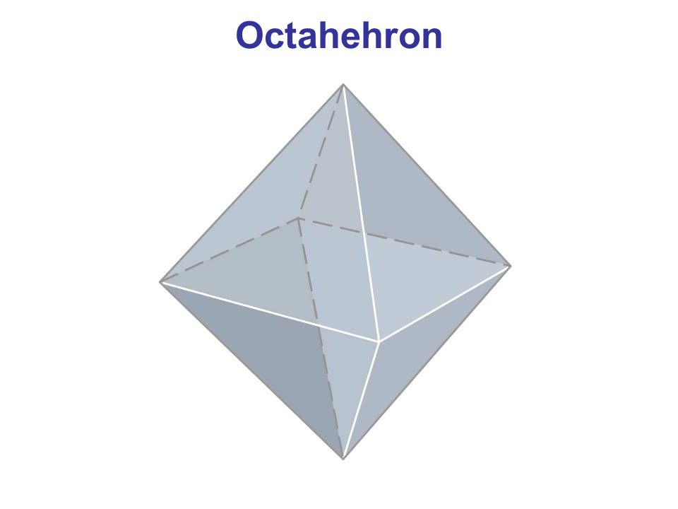 Octahehron