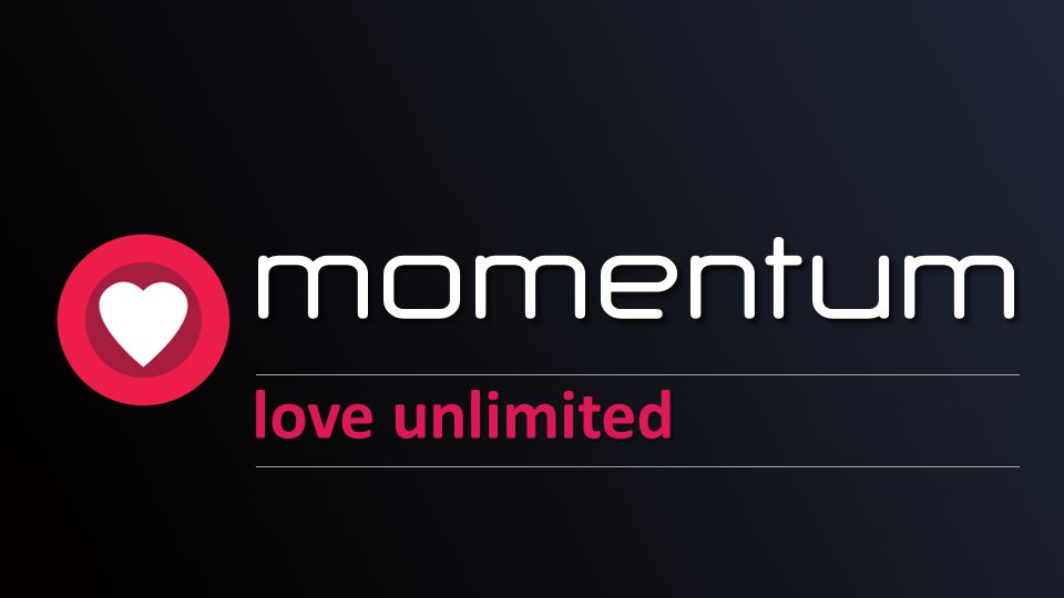 momentum love unlimited Sermon: Love unlimited