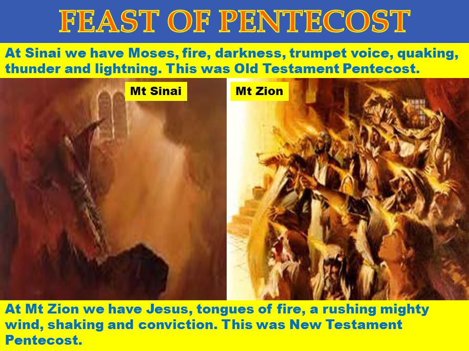 FEAST+OF+PENTECOST+At+Sinai+we+have+Moses,+fire,+darkness,+trumpet+voice,+quaking,+thunder+and+lightning.+This+was+Old+Testament+Pentecost..jpg