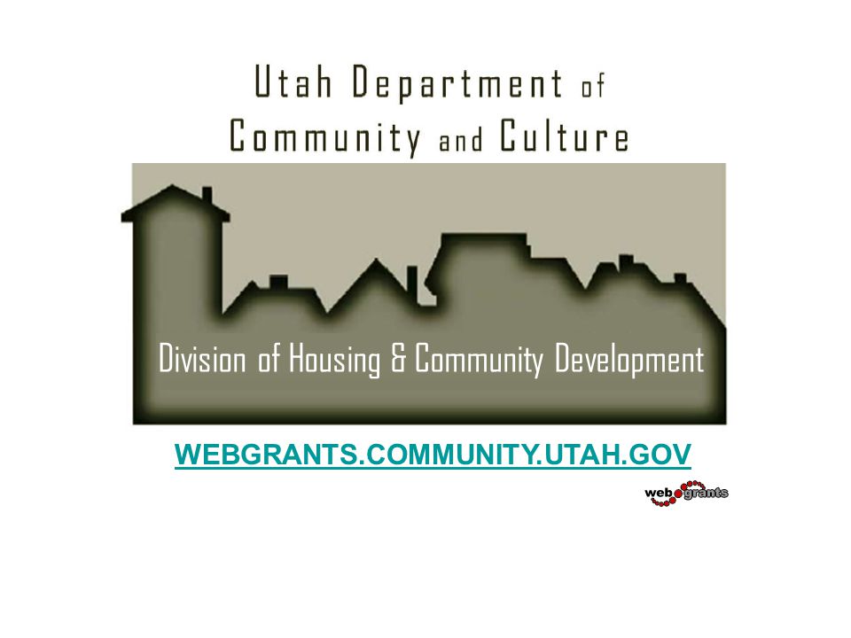 Division of Housing & Community Development