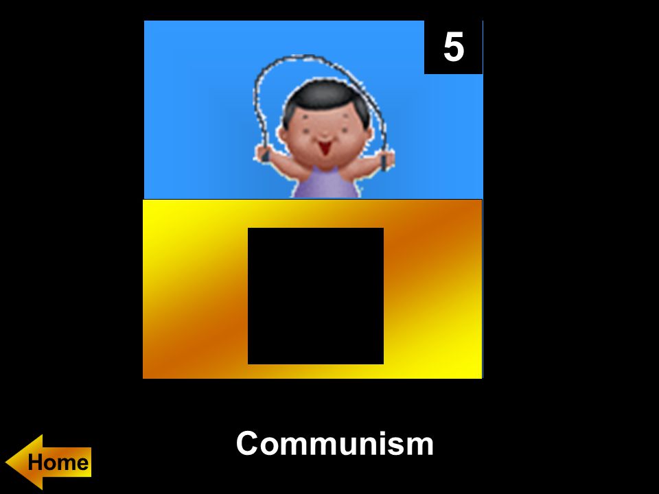 5 Communism Home