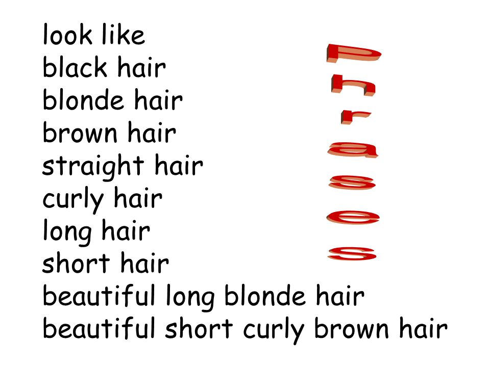 beautiful long blonde hair beautiful short curly brown hair