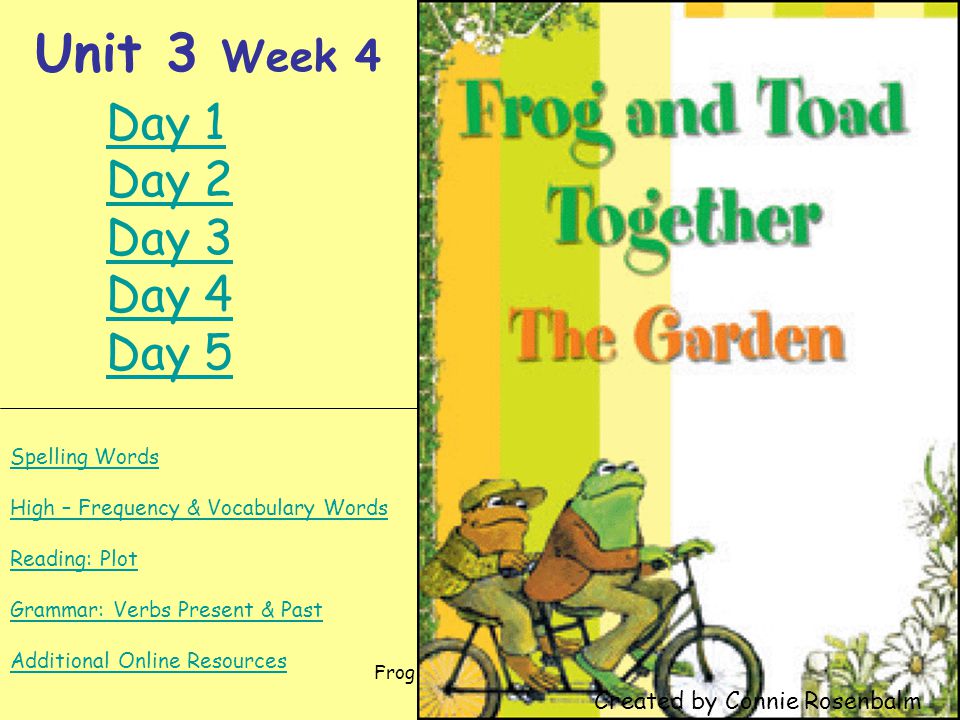 Unit 3 Week 4 Day 1 Day 2 Day 3 Day 4 Day 5 Ppt Video Online