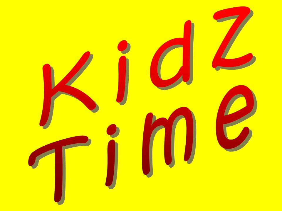 Kidz Time