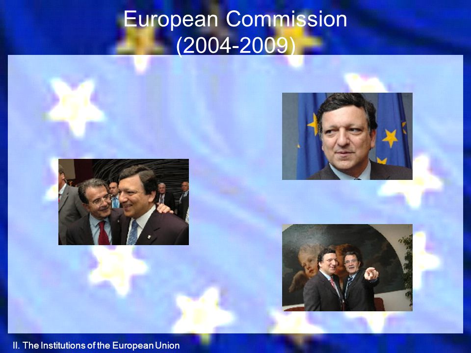 European Commission ( )