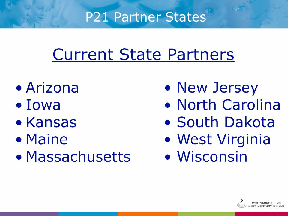Current State Partners