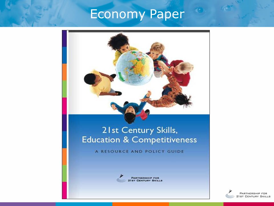 Economy Paper