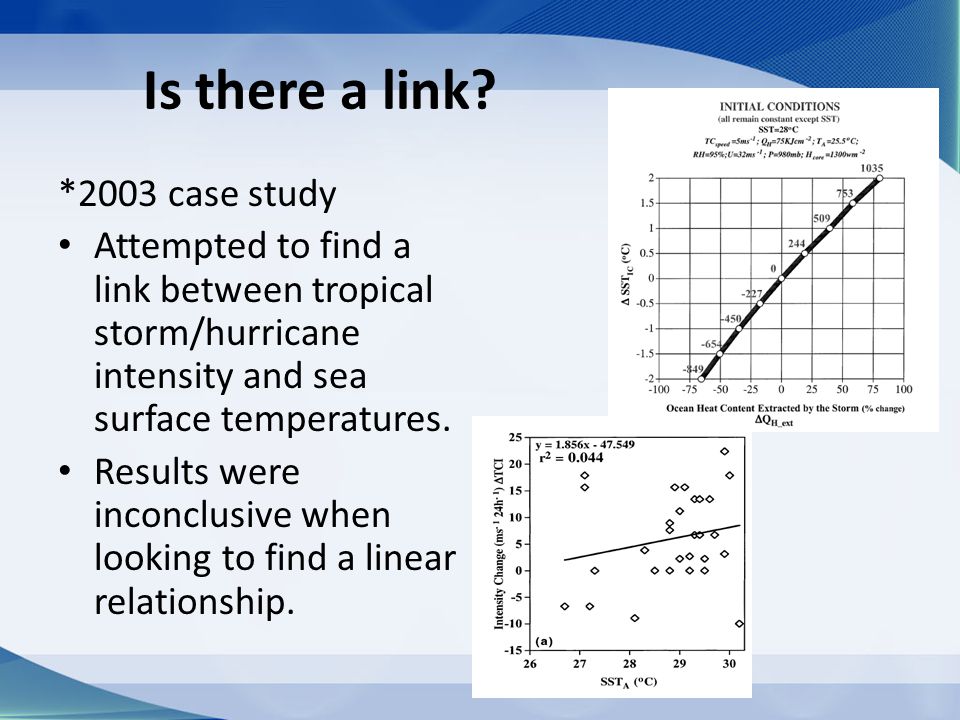 Is there a link *2003 case study