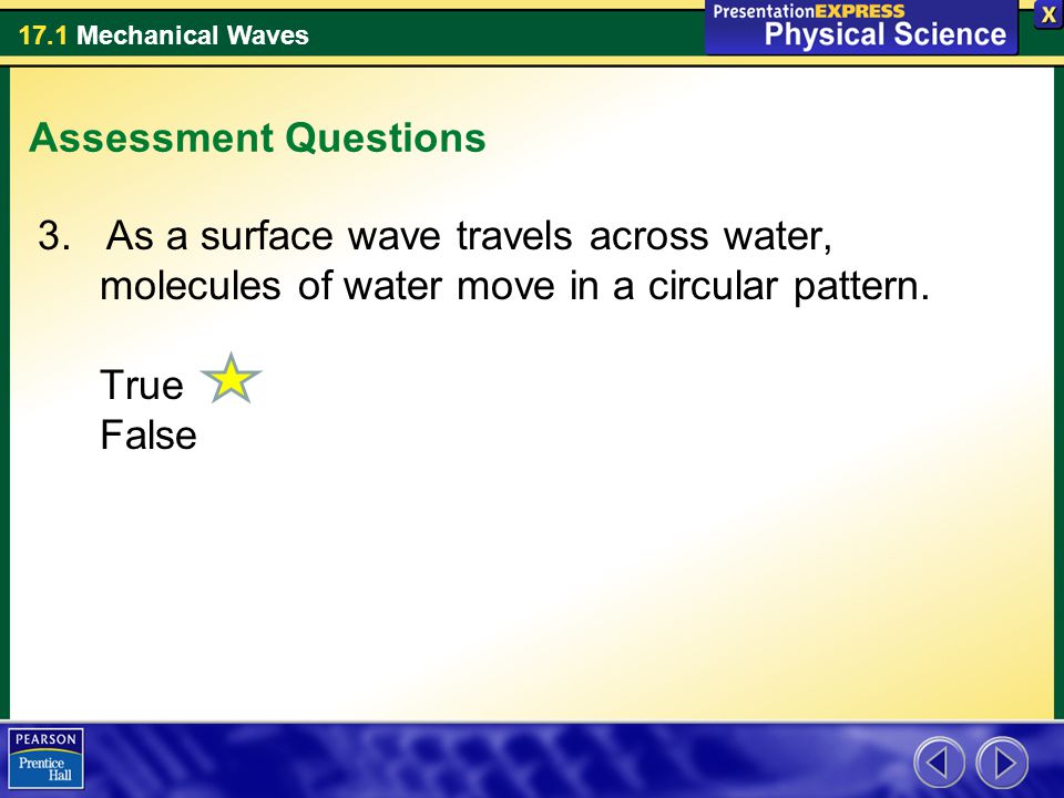 Assessment Questions 3.