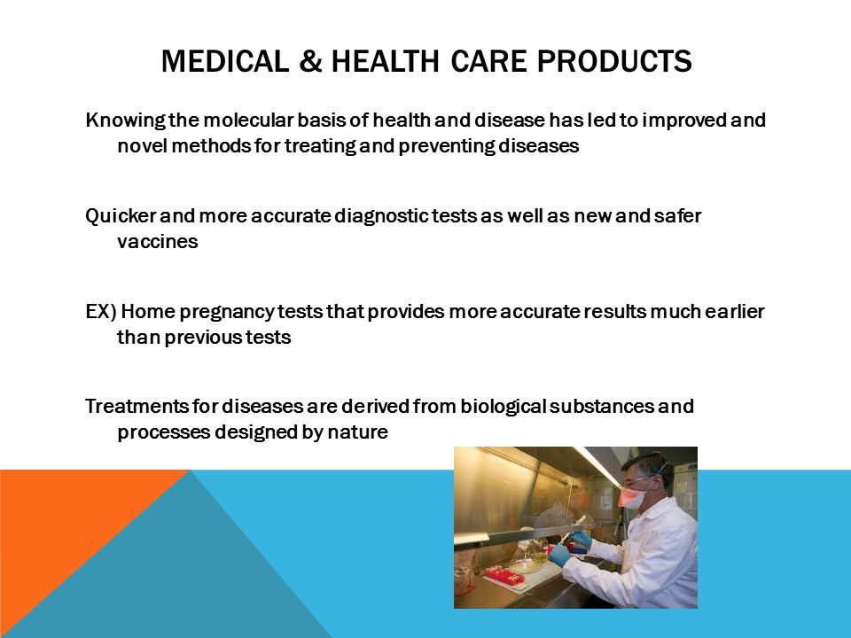 Medical & Health Care Products