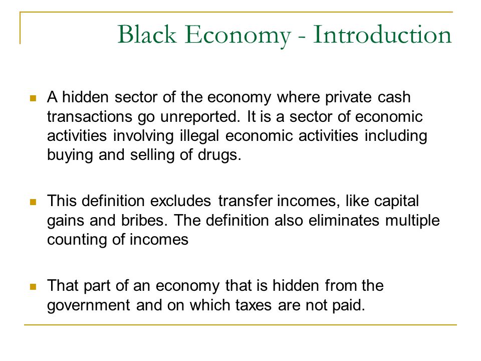 Schwarze Wirtschaft Indien Arun Kumar Pdf-Datei