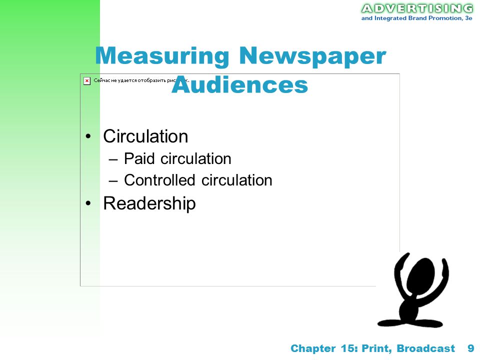 Measuring Newspaper Audiences