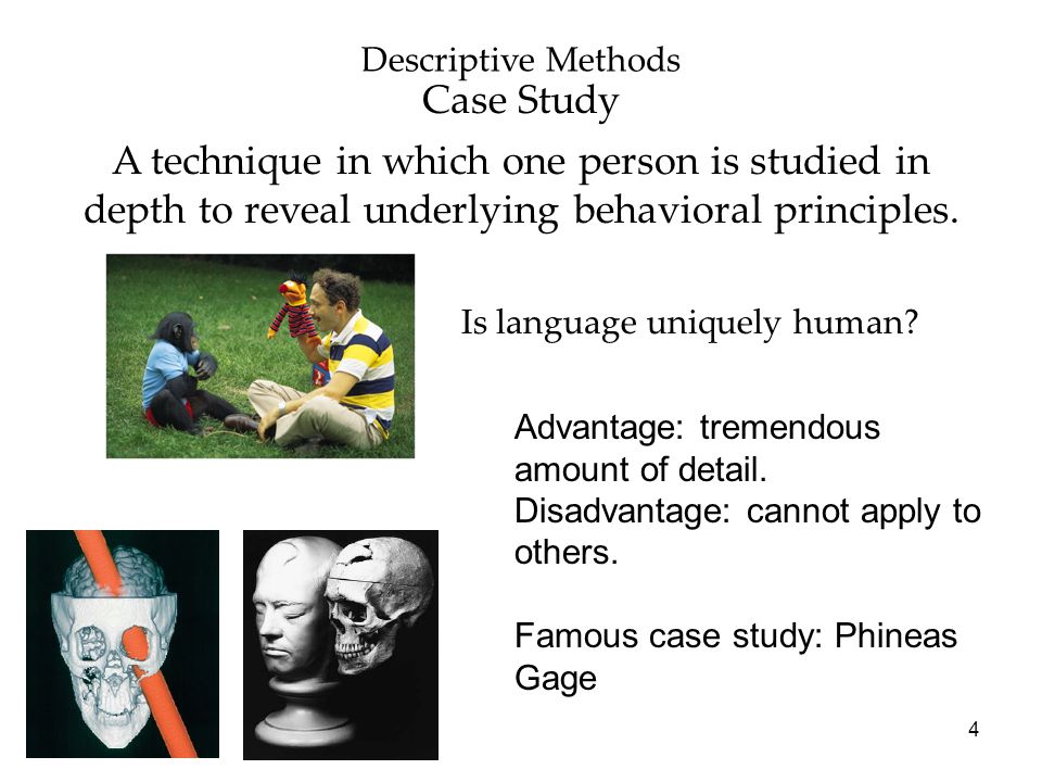 Is language uniquely human