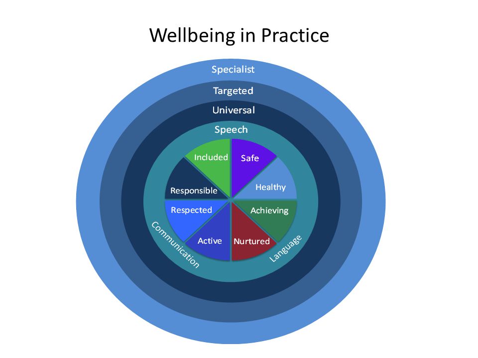 Wellbeing in Practice