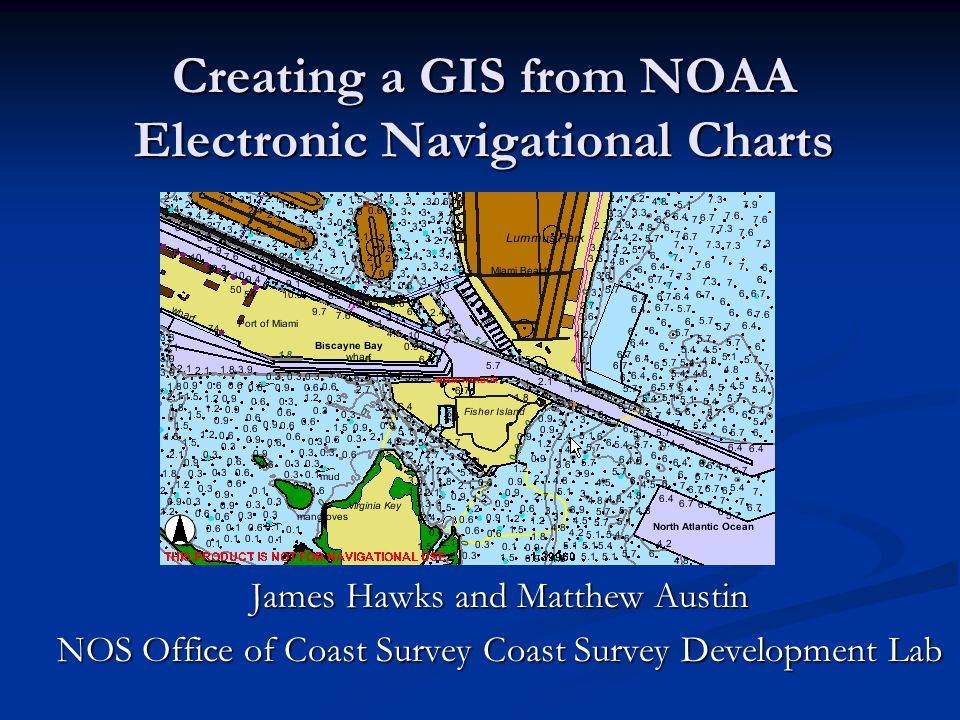 Usgs Navigation Charts