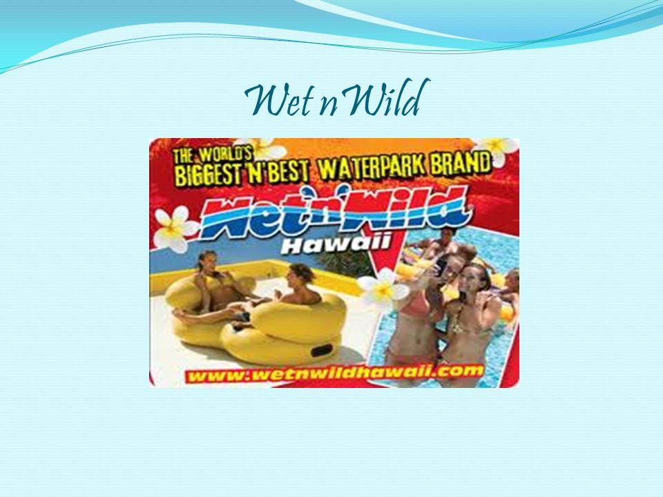 Wet nWild